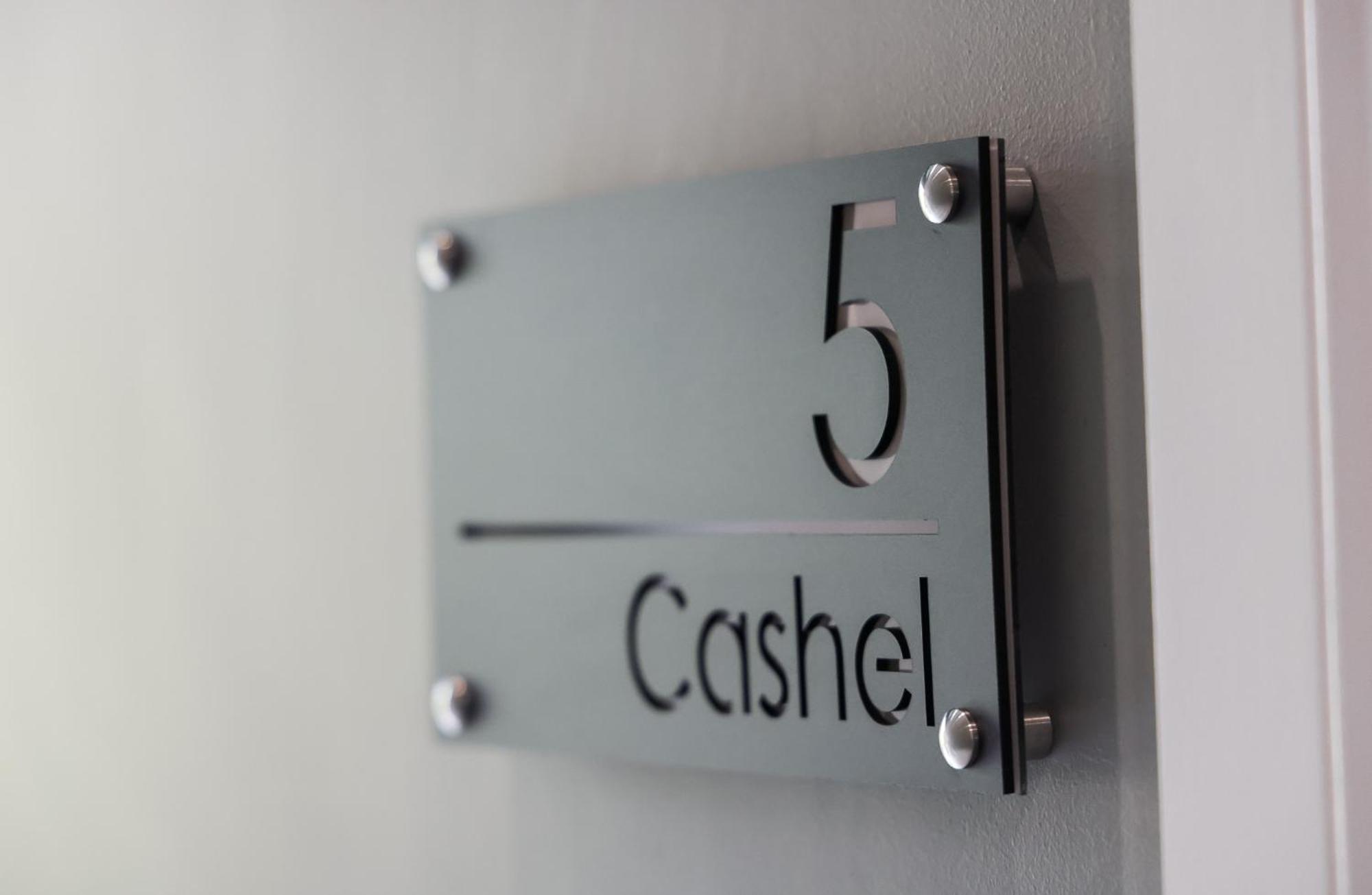 Hotel Gate Carrick (Donegal)